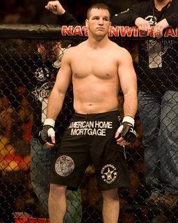 Matt Hamill