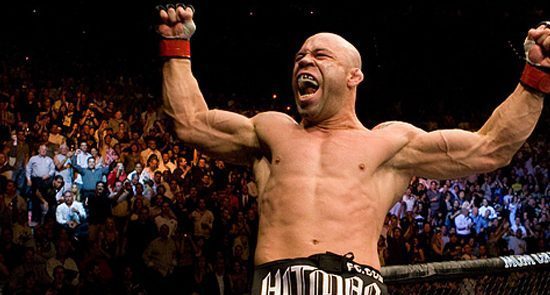 Wanderlei Silva